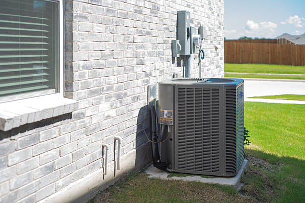 Reliable Ac Installation contractor in Lancaster, NY by FH HVAC